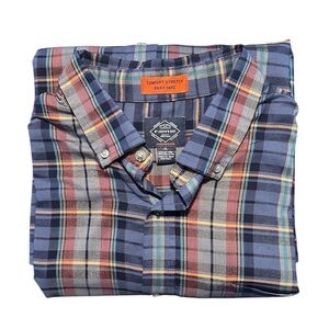 Men's St. John’s Bay Flannel